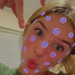 Meet your Posher, Aubrey